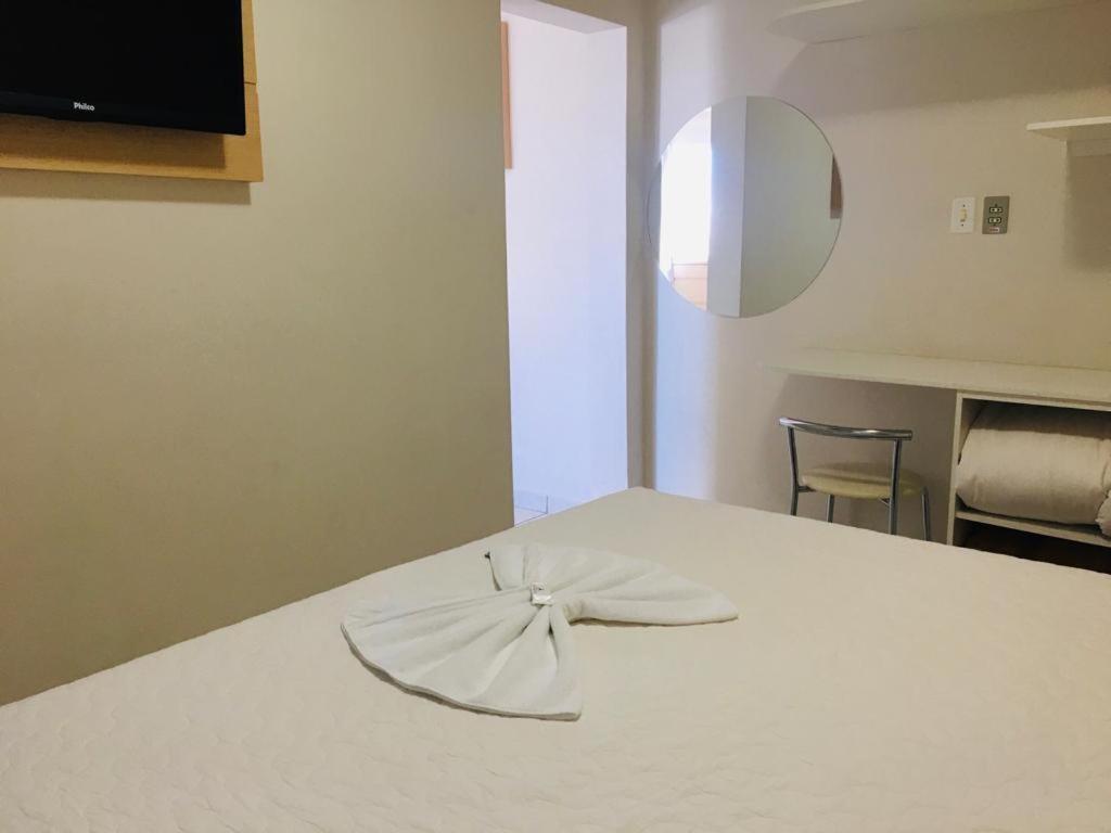 Hotel Paris クリティバノス エクステリア 写真