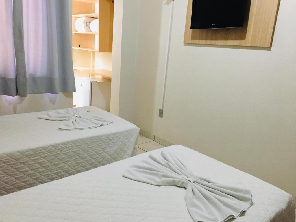 Hotel Paris クリティバノス エクステリア 写真